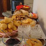 Bed & Breakfast Lo - Al Villaggio Di Rumiod
