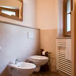 Lo - Al Villaggio Di Rumiod Bed & Breakfast