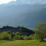 Lo - Al Villaggio Di Rumiod 3* Saint-Pierre