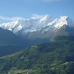 Lo - Al Villaggio Di Rumiod 3* Saint-Pierre