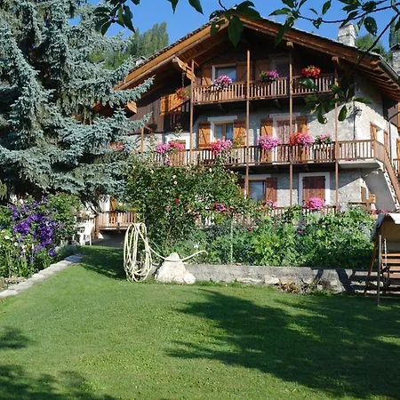 Bed & Breakfast Lo - Al Villaggio Di Rumiod