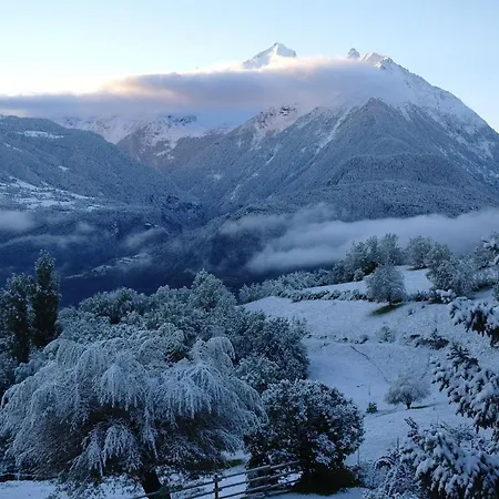 Lo - Al Villaggio Di Rumiod 3*