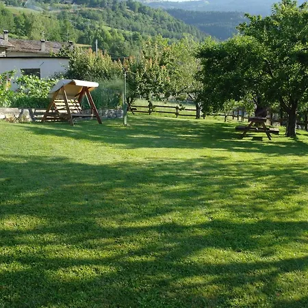 Lo - Al Villaggio Di Rumiod *