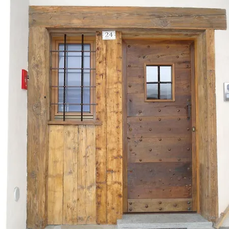 Lo - Al Villaggio Di Rumiod Saint-Pierre