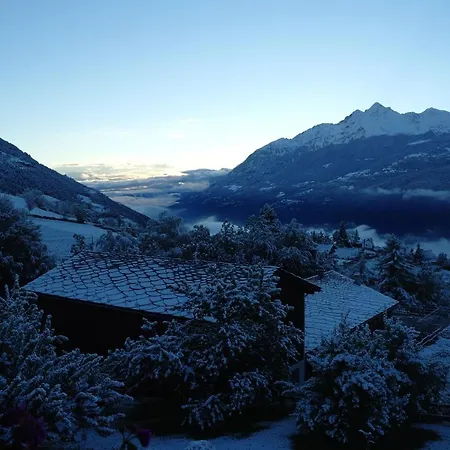 Lo - Al Villaggio Di Rumiod