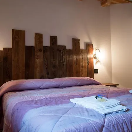 Lo - Al Villaggio Di Rumiod 圣皮埃尔