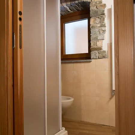 Lo - Al Villaggio Di Rumiod 圣皮埃尔