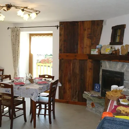 Lo - Al Villaggio Di Rumiod 3*