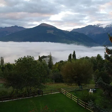 Lo - Al Villaggio Di Rumiod 3*
