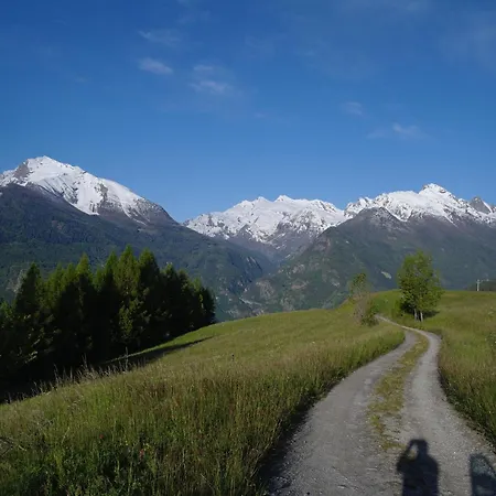 Lo - Al Villaggio Di Rumiod 3*