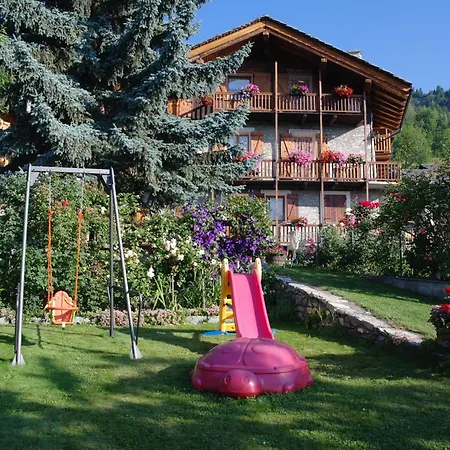 Bed & Breakfast Lo - Al Villaggio Di Rumiod