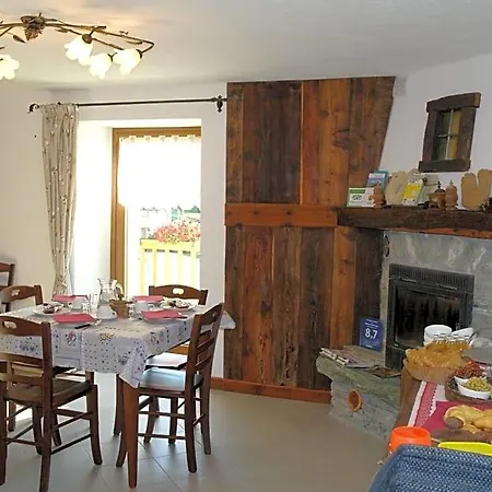 Lo - Al Villaggio Di Rumiod 3*