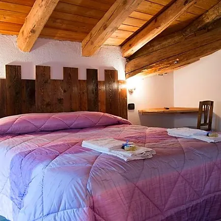 Lo - Al Villaggio Di Rumiod 3*