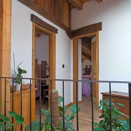 Oda ve Kahvaltı Lo - Al Villaggio Di Rumiod 3*