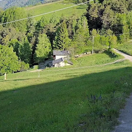 Oda ve Kahvaltı Lo - Al Villaggio Di Rumiod 3*