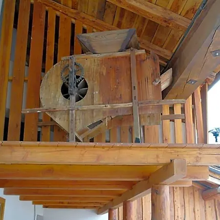 Lo - Al Villaggio Di Rumiod 3*
