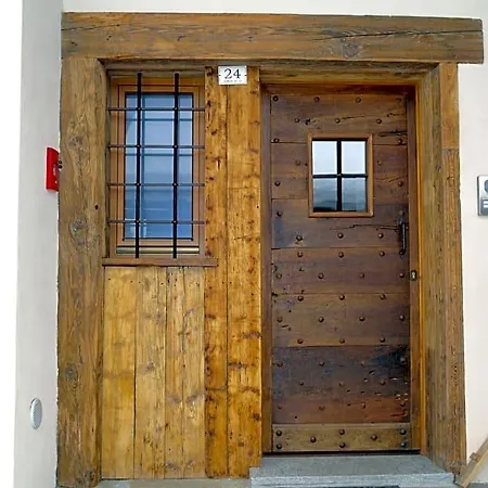 Lo - Al Villaggio Di Rumiod