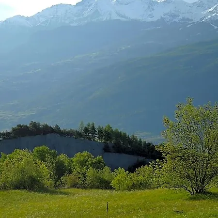 Lo - Al Villaggio Di Rumiod Oda ve Kahvaltı