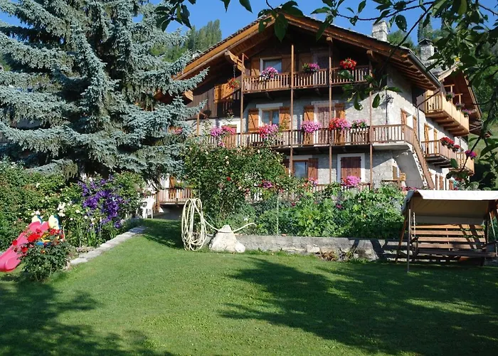 Bed & Breakfast Lo - Al Villaggio Di Rumiod