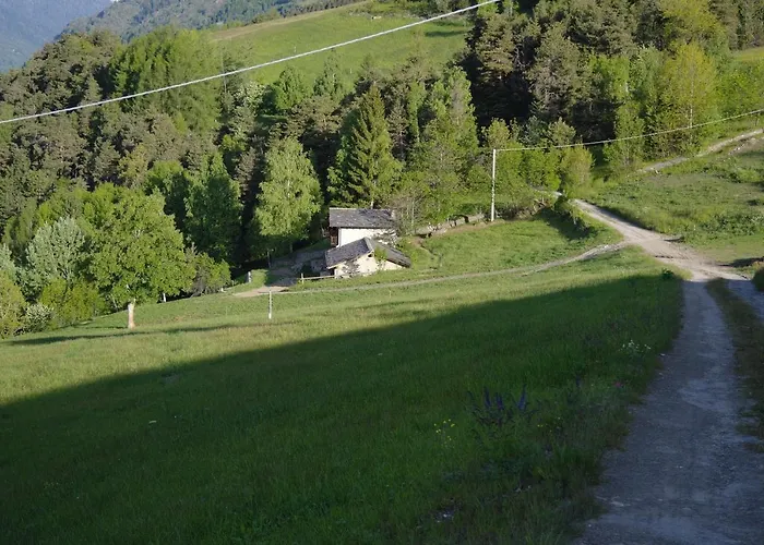 Bed & Breakfast Lo - Al Villaggio Di Rumiod