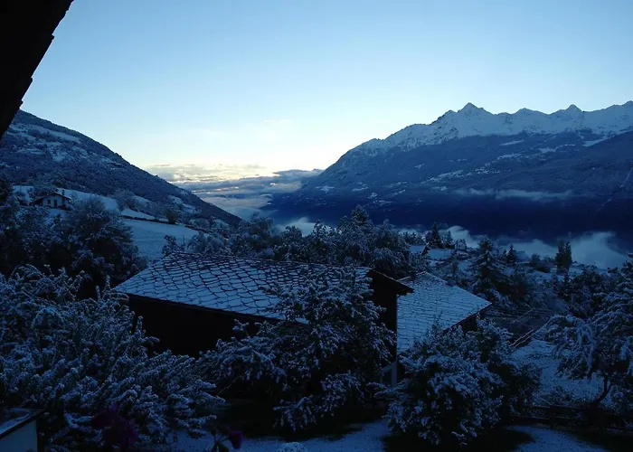 Lo - Al Villaggio Di Rumiod