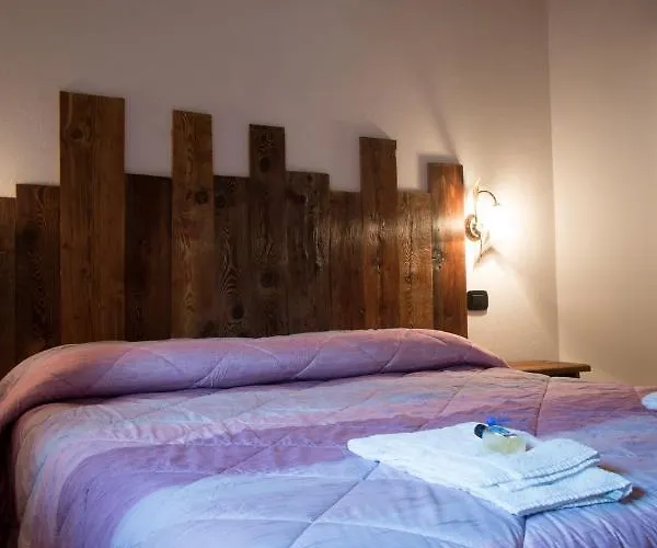 Lo - Al Villaggio Di Rumiod Saint-Pierre