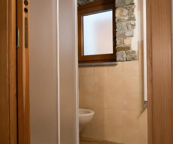 Lo - Al Villaggio Di Rumiod Saint-Pierre